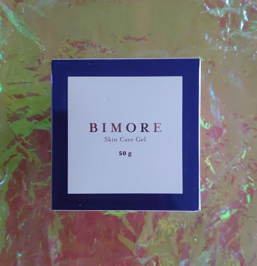 BIMORE ビモア　スキンケアジェル