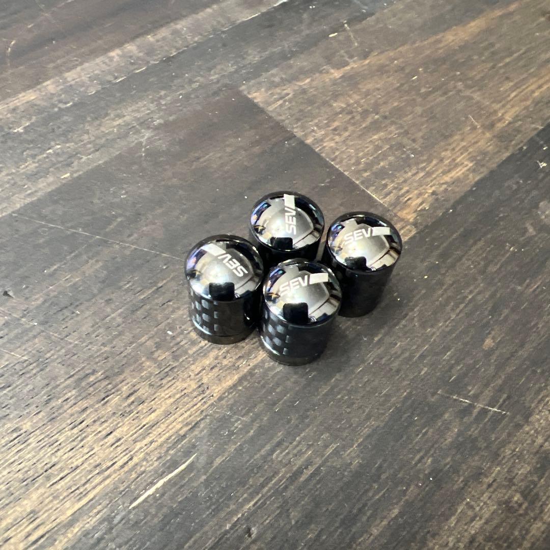 SEVエアバルブキャップ