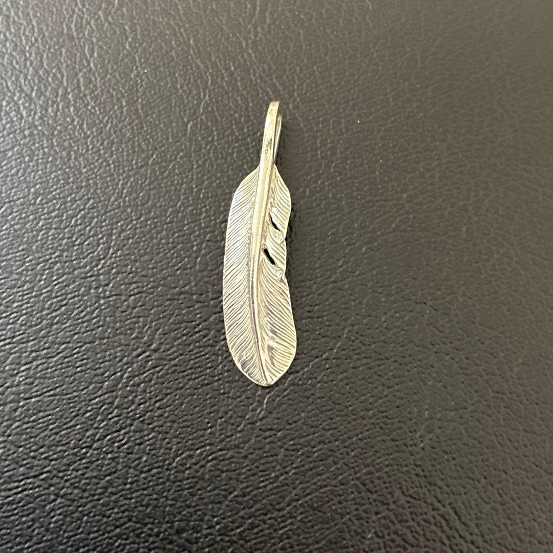 ファーストアローズ　フェザー