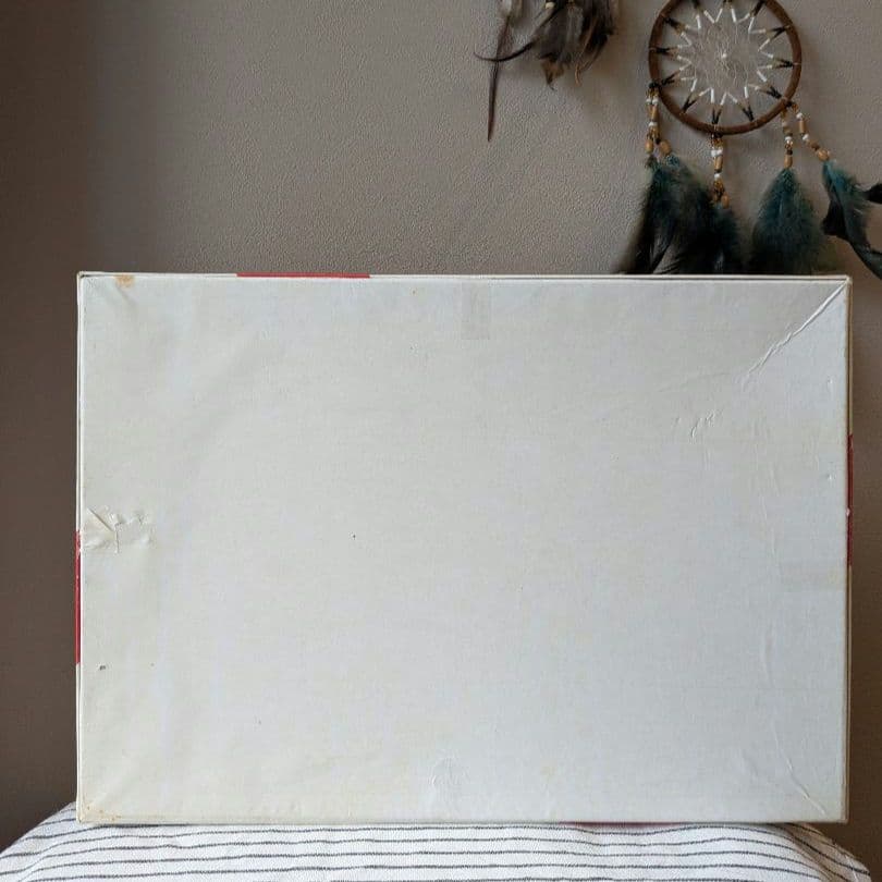 MICHELIN ビバンダム広告 1000ピースジグソーパズル ミシュランマン