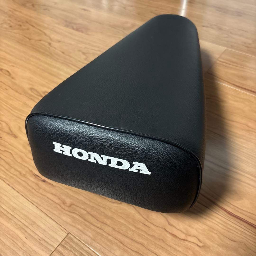 専用品　ホンダ XR75 1977-1978 リプロシート