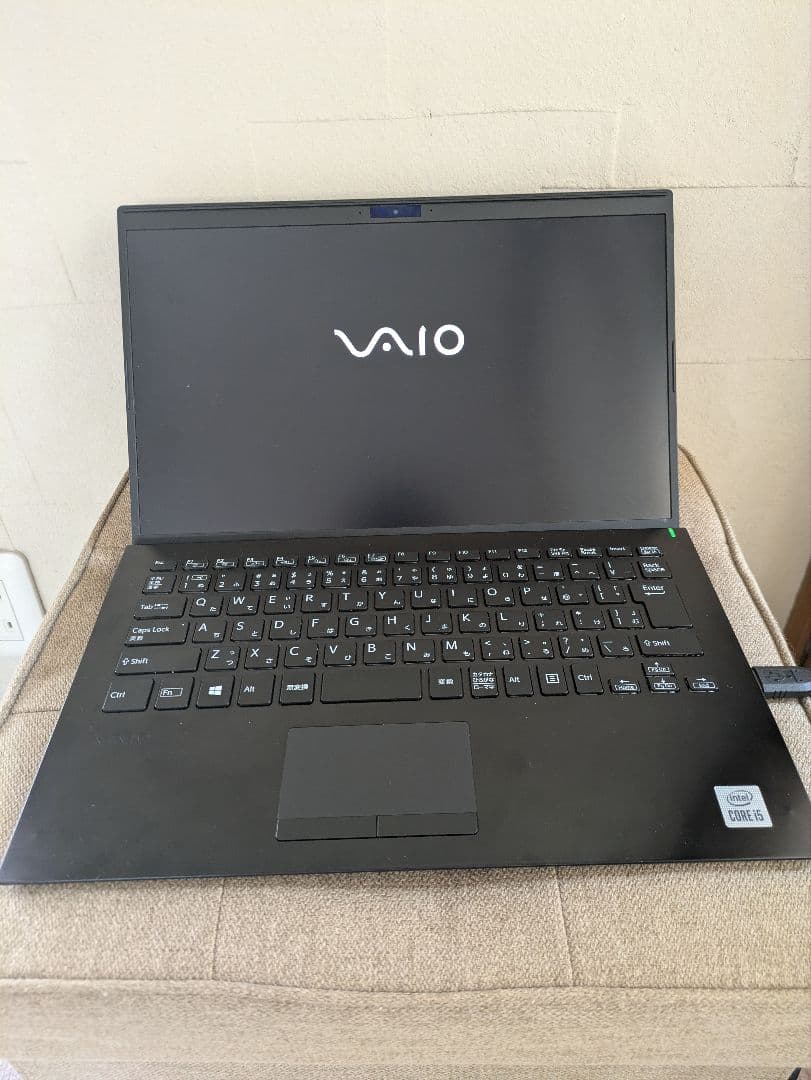 （JEX）【ジャンク品】VAIO VJRK13C11N ノートパソコン 楽天市場】ジャンク パソコン（シリーズVAIO）の通販
