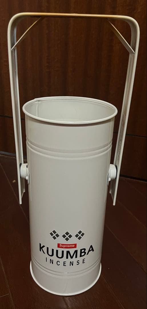 KUUMBA METAL CAN INCENSE BURNER お香立て - メルカリ