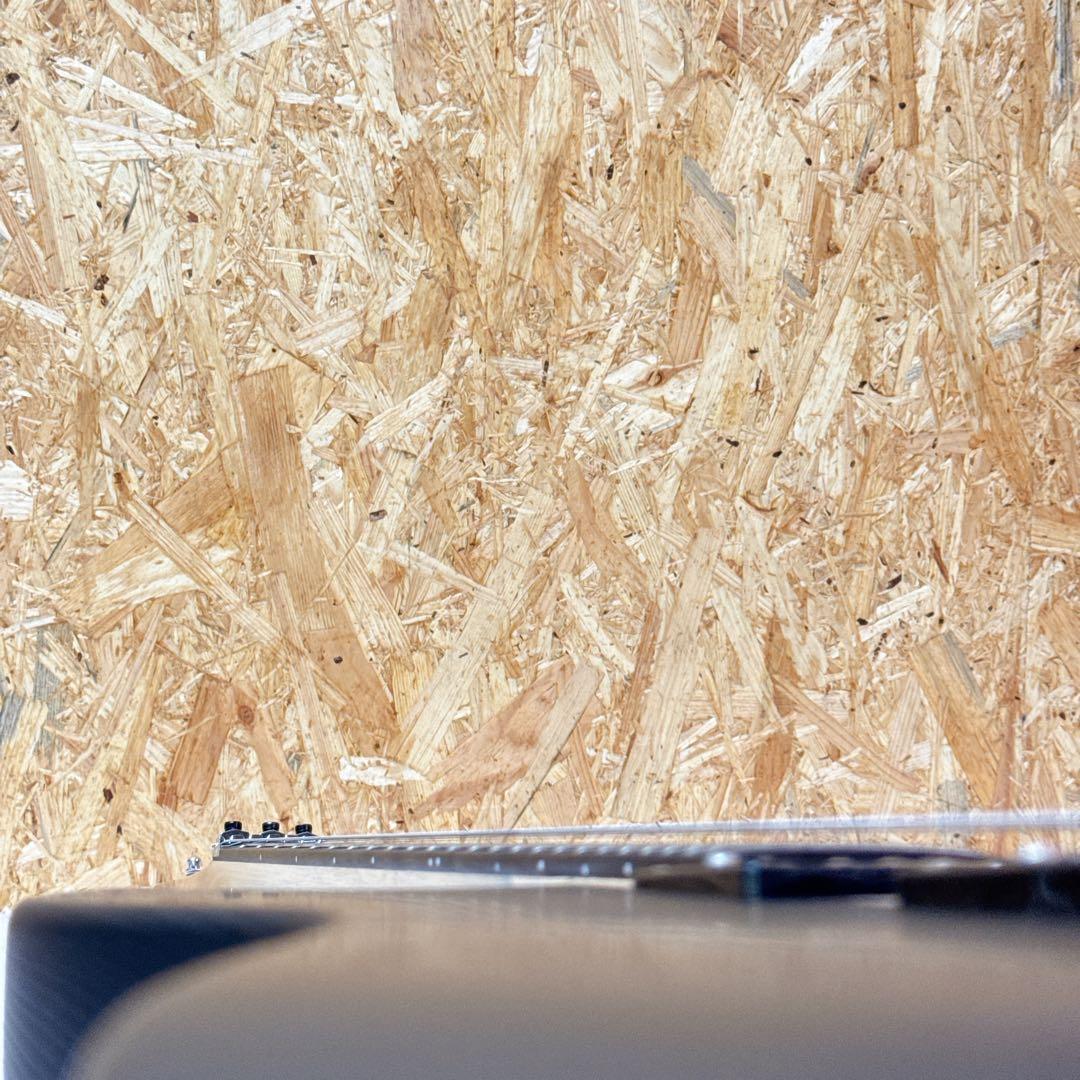 美品！Bullfighter D300 スルーネック仕様 フロイドローズ - メルカリ