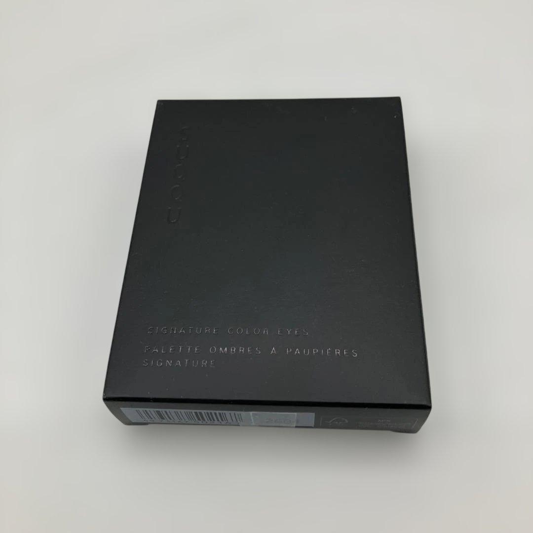 新品未使用SUQQU シグニチャーカラーアイズ　129 甘艶　AMAIZUYA