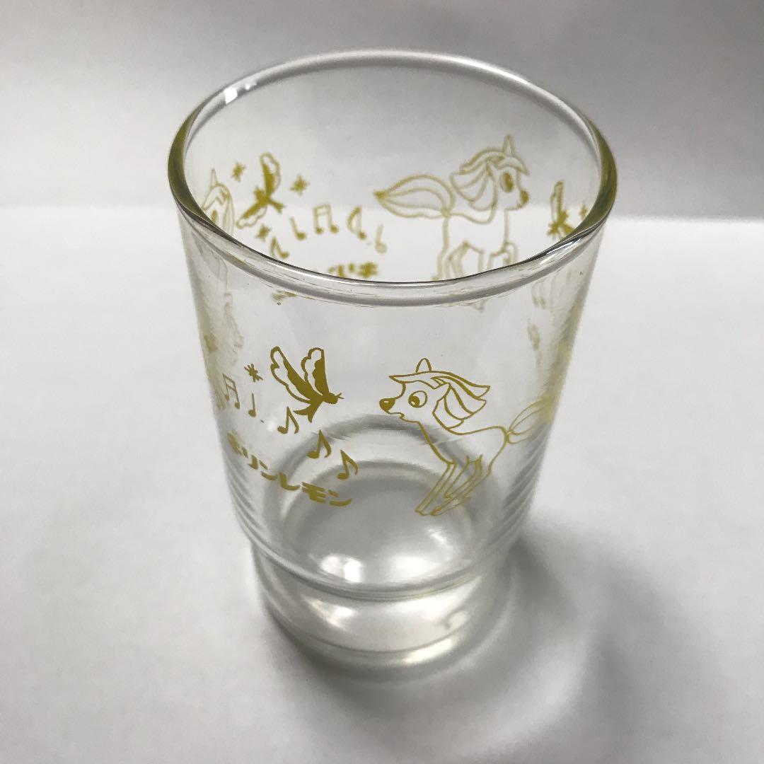 昭和レトロ キリンレモン グラス4個 - メルカリ