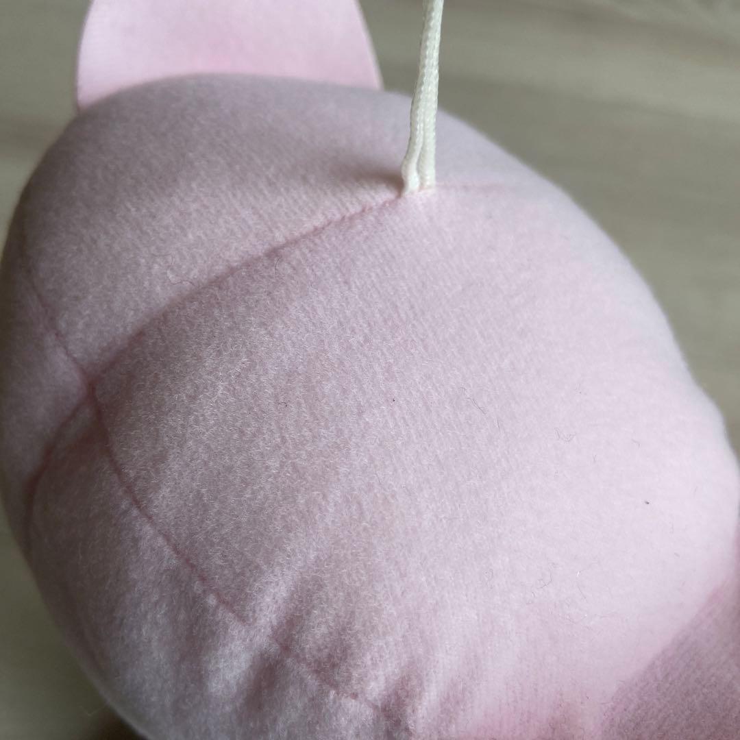 ジョジョの奇妙な冒険 ジョジョぐるみ キラー・クイーン 非売品