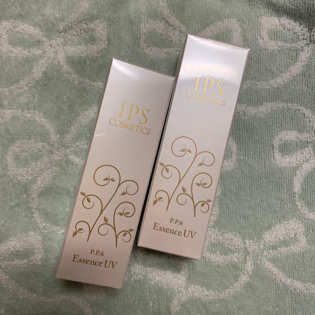 化粧下地 IPS COSMETICS Essence UV