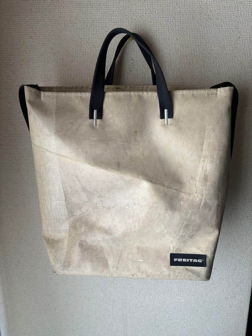 FREITAG バッグ