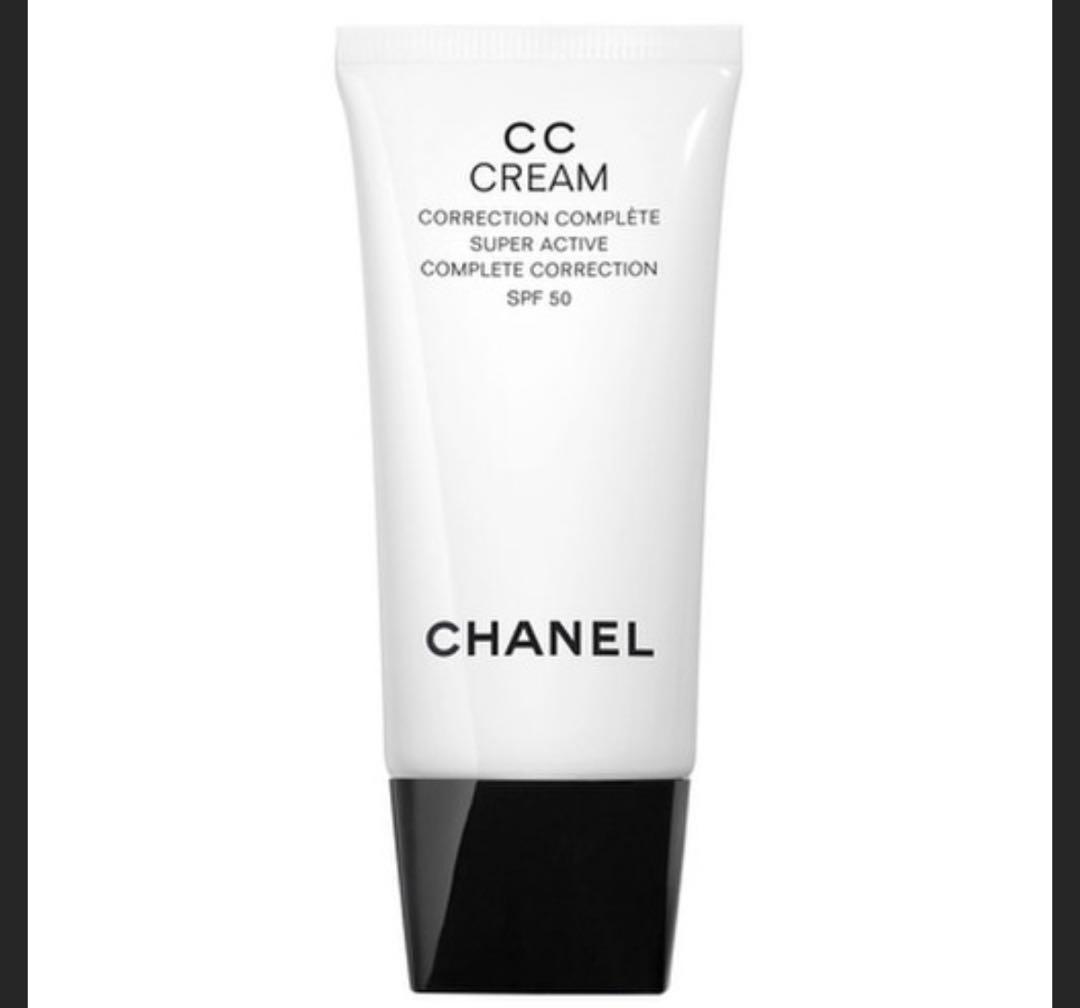CHANEL CCクリームN 21 ベージュ 30ml Amazon.co.jp: 【国内正規品】CHANEL シャネル CCクリーム N SPF50/PA