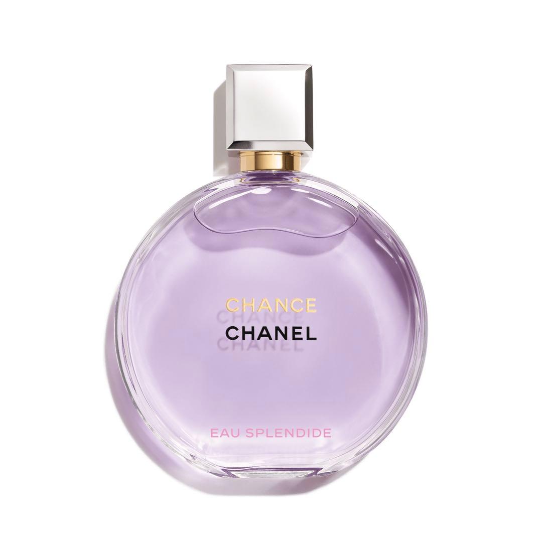 CHANEL チャンス オー スプランディド オードゥ パルファム 50ml