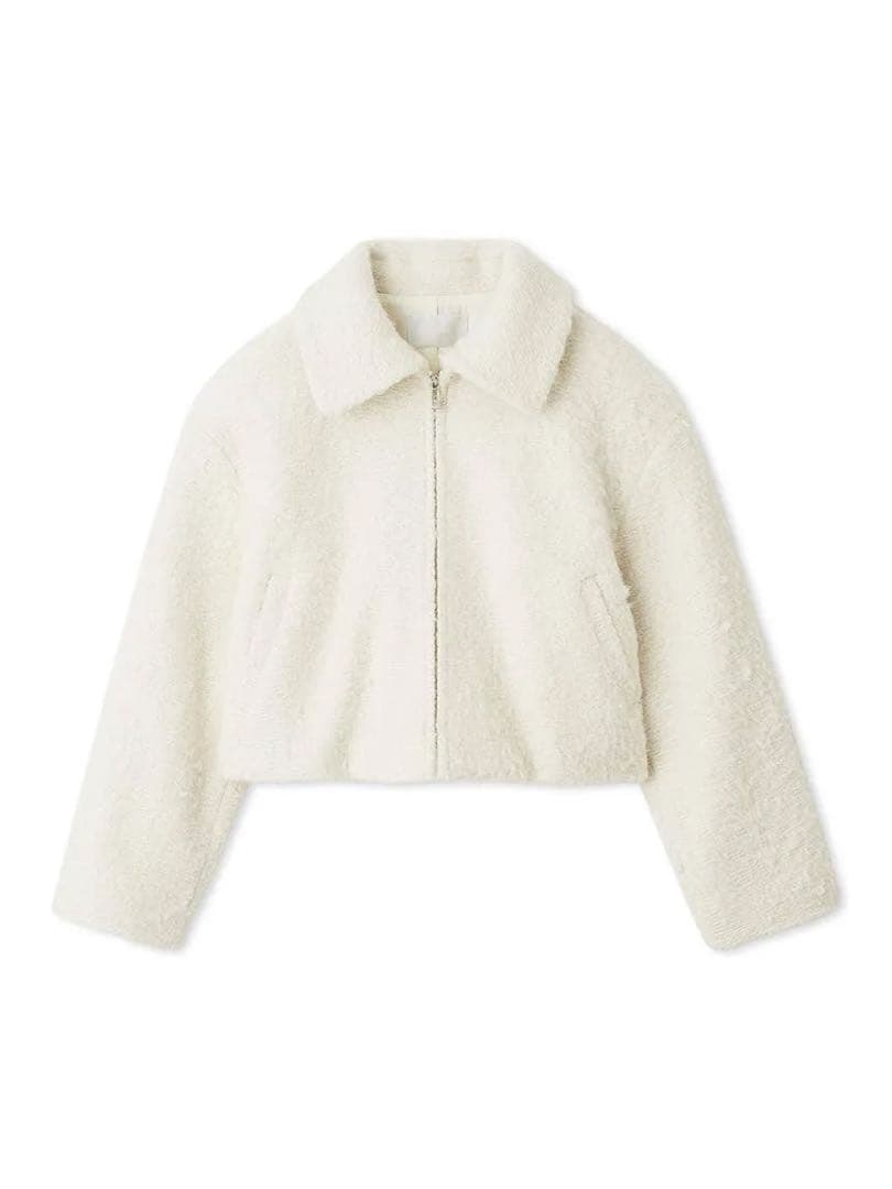 p*o様 【正規品】セルフォード バリエーションボックスショートジャケット CELFORD（セルフォード）の「バリエーションボックスショート