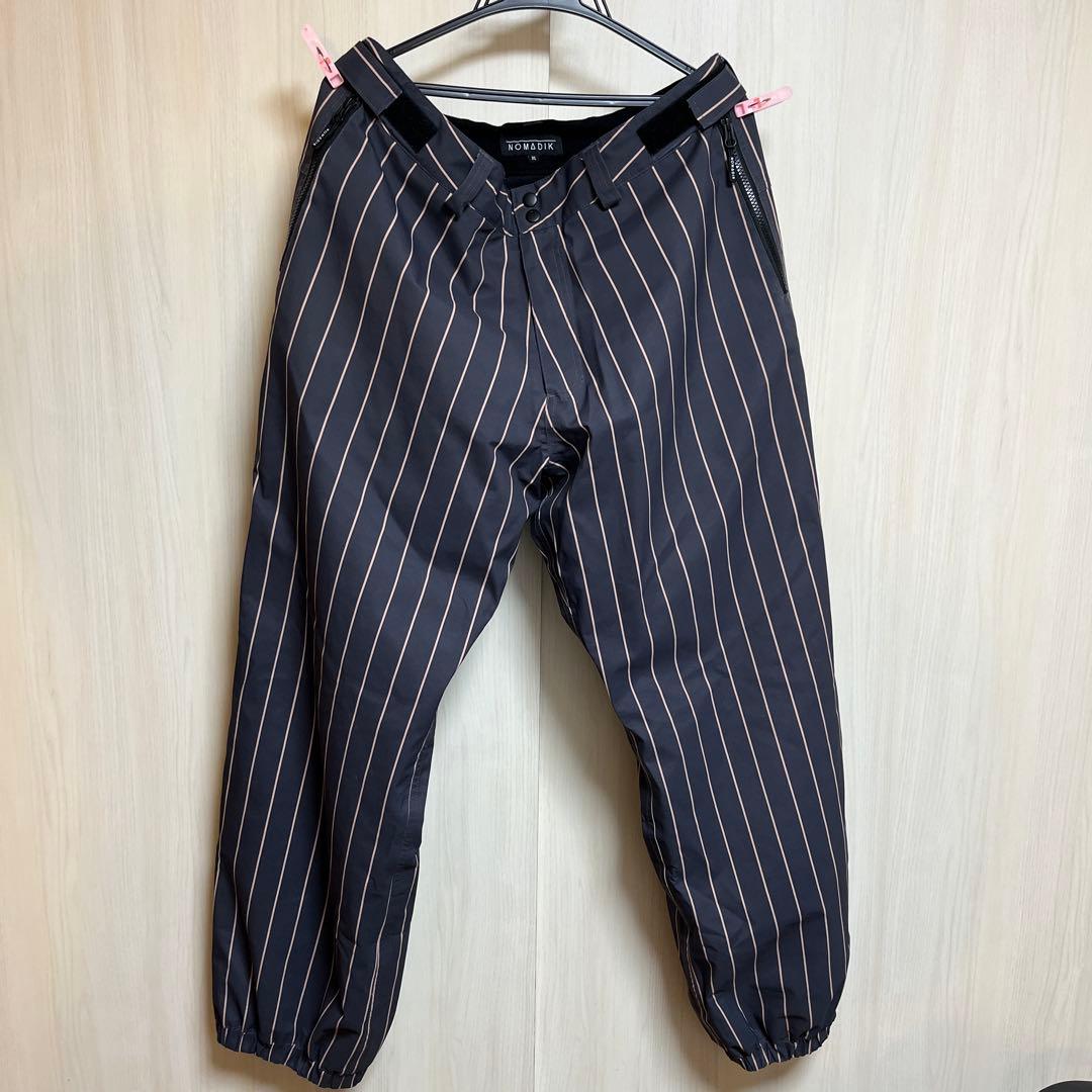 スノーボード NOMADIK GRIND PANTS XL