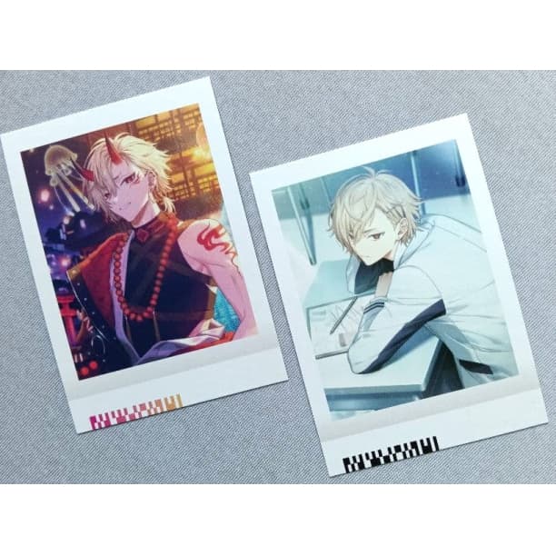 久楽間潮 18TRIP ぱしゃこれ Vol,2 エイトリ 推し活 - メルカリ