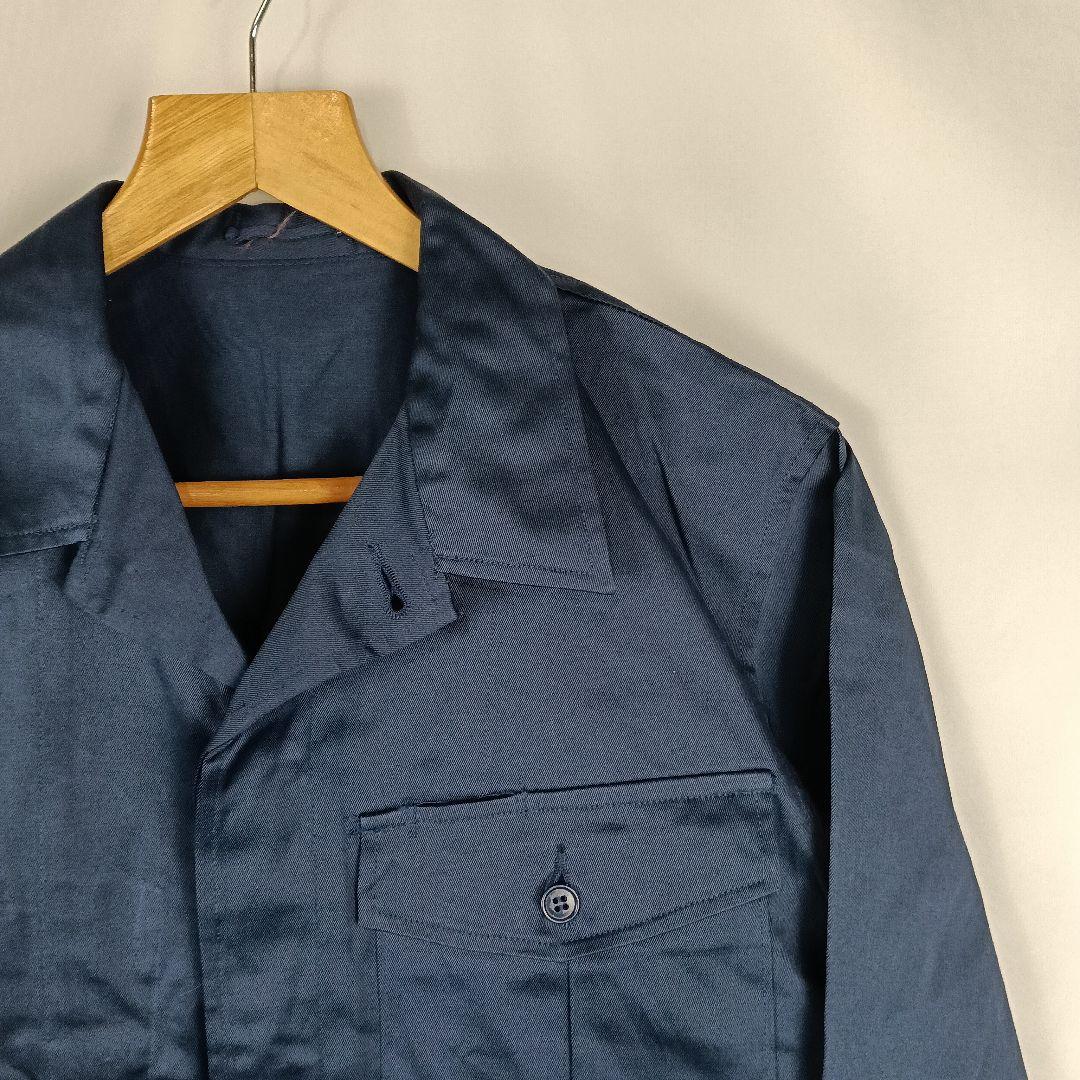 国有鉄道 国鉄 ナッパ服 昭和42年 並2号形 B3308 - メルカリ