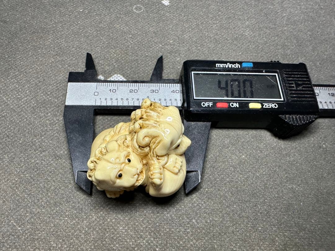 極上 根付 印籠 天然素材 アンティーク 骨董 飾り物 古美術品 置物細密