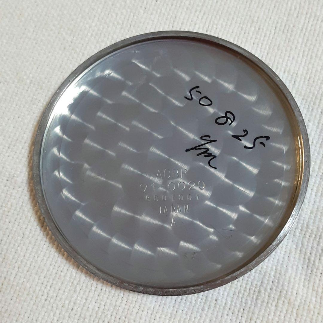 稼働品 SEIKO PRECISION 昭和43年懐中時計15 JEWELS - メルカリ