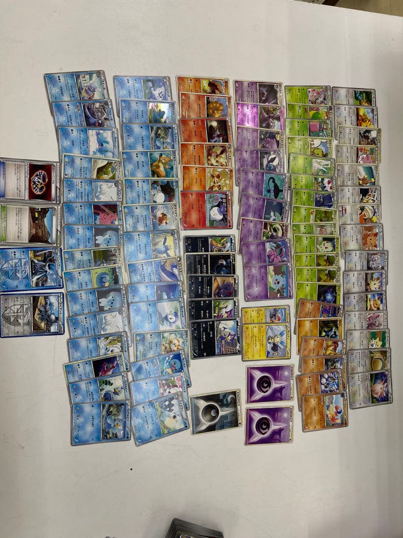 ろ*る様 ポケモンカード　レジェンドエネルギー　AR ミラー　リザードン　まとめ