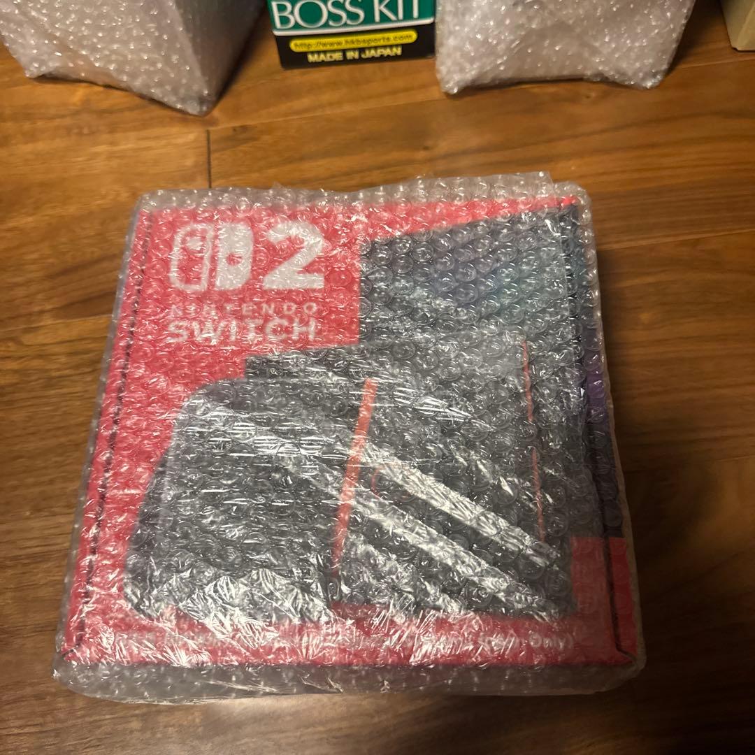 新品未開封】Nintendo Switch2 日本語専用 本体 - メルカリ