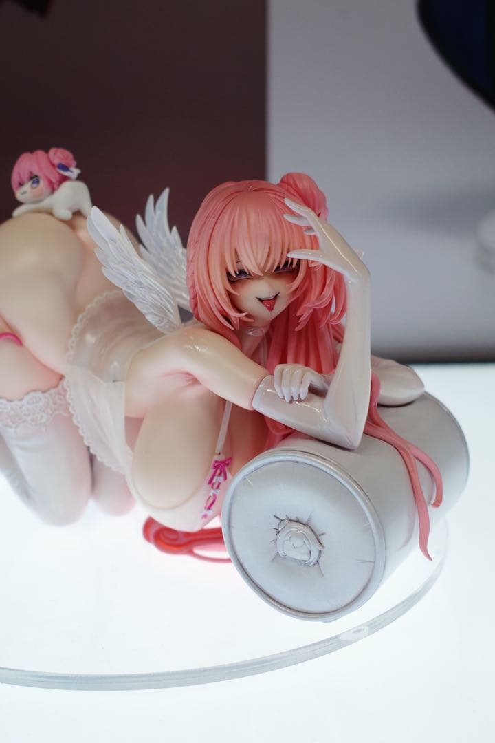 ワンダーフェスティバル2026冬 NIKKE ドロシー