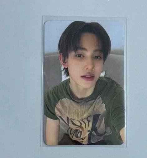 cortis ソンヒョン トレカ scene2 ver. - メルカリ