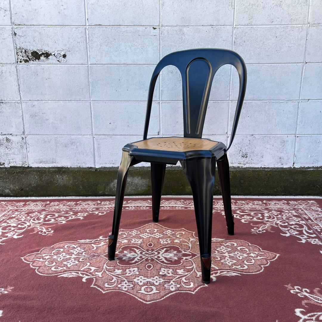 極美品◾️ Northern Ohio industrial マルチプルズチェア