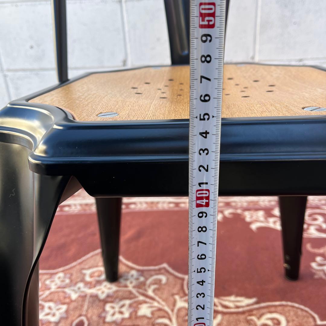 極美品◾️ Northern Ohio industrial マルチプルズチェア - メルカリ