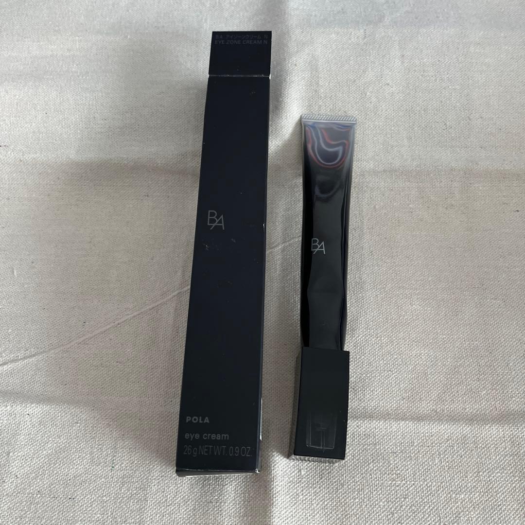 POLA BA アイゾーン アイクリーム N 26g