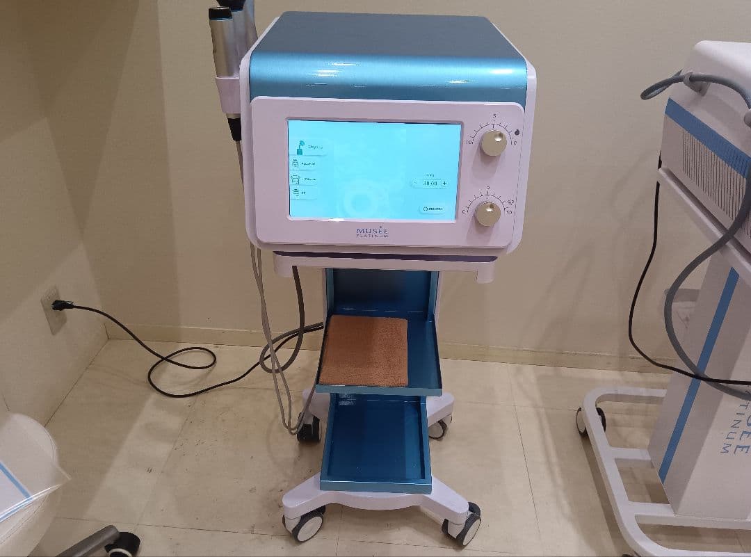 Hydra 美顔器 GP852J タッチスクリーン Hydra 美顔器 GP852J タッチスクリーン - メルカリ