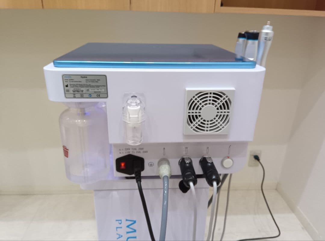 Hydra 美顔器 GP852J タッチスクリーン - メルカリ