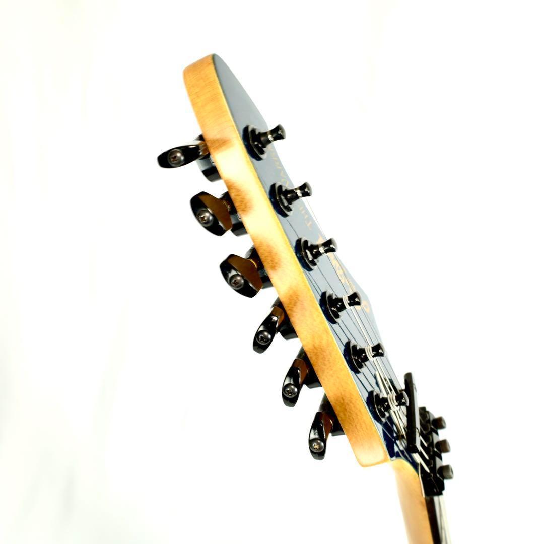 アリアプロ2 Aria proⅡ WR-653S フロイドローズ GOTOペグ - メルカリ