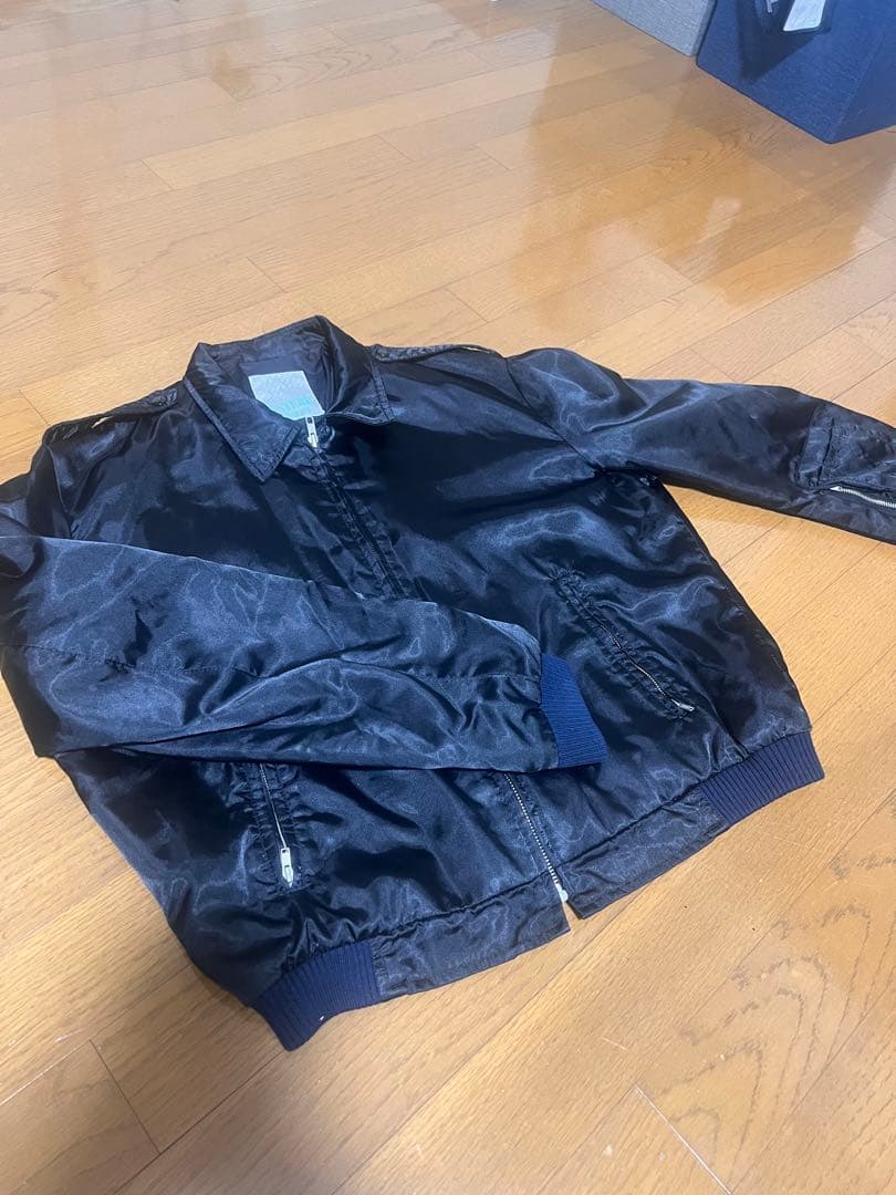 hysteric glamor ジャケット