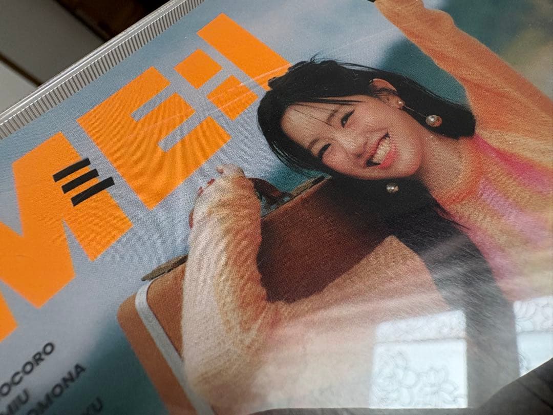 加藤心 ソロCD 3枚セット トレカ付き - メルカリ