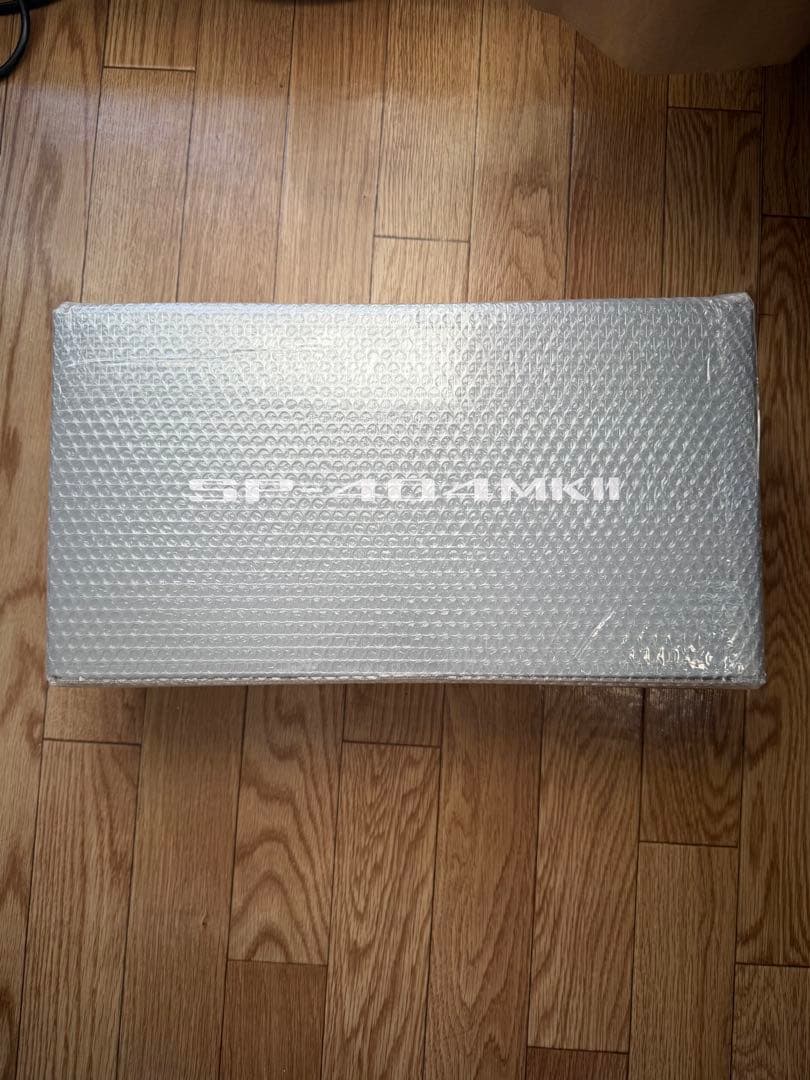 SP-404MKII サンプラー（新品） Roland 【展示品特価】SP-404 MKII サンプラーSP404MK2 ローランド