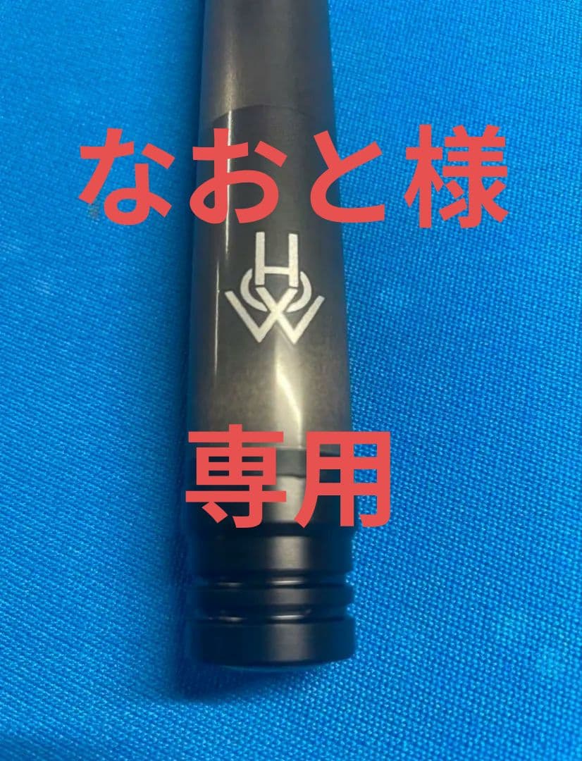 HOW FLASH シャフト12.5 ラジアル