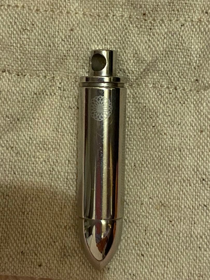 アトランティスピット　ペンダント