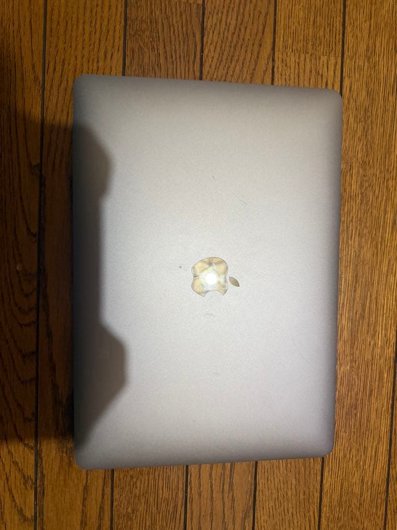 MacBook Air 2020 極美品