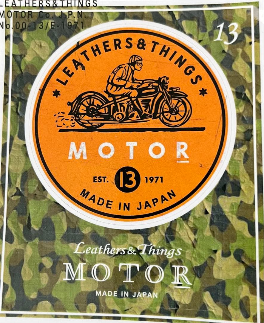 ま*ち様 BR-02 UEDA CHAIN BRACELET MOTO 非売品ス - メルカリ