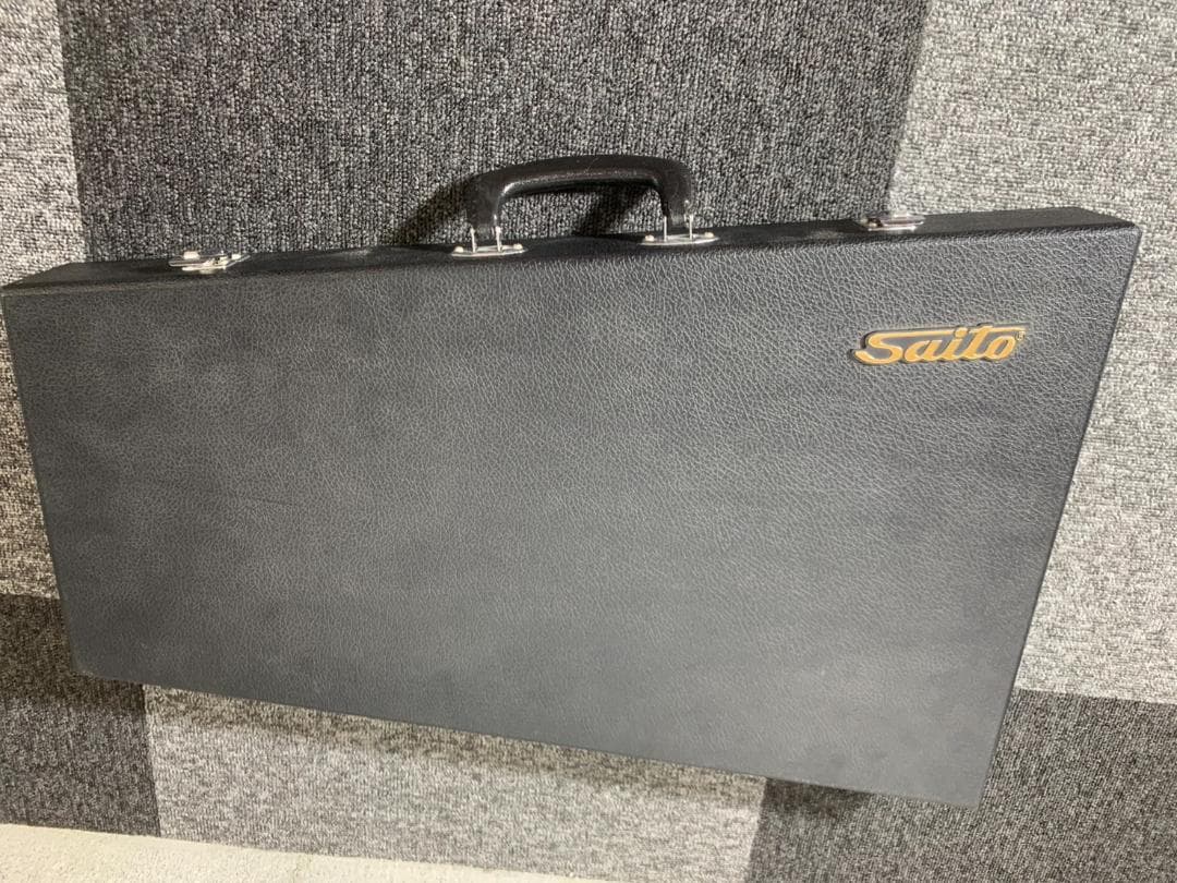 Salto 鉄琴 専用ケース付き