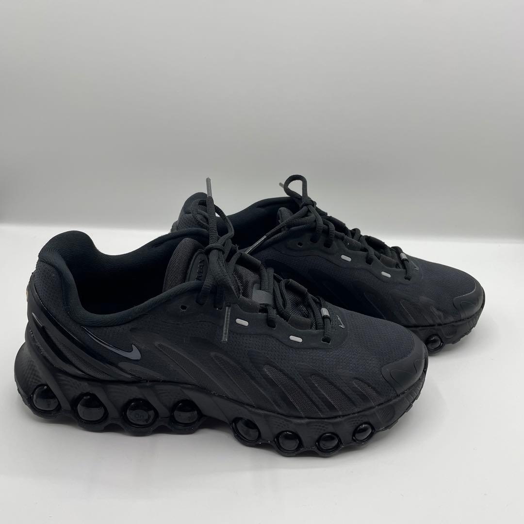 NIKE AIR MAX Dn8 ブラック FQ7860-002 24.5cm