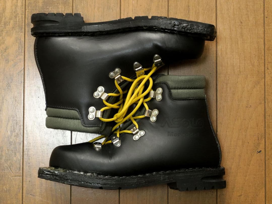 【再値下げ】アゾロ テレマークブーツ【23.5cm】