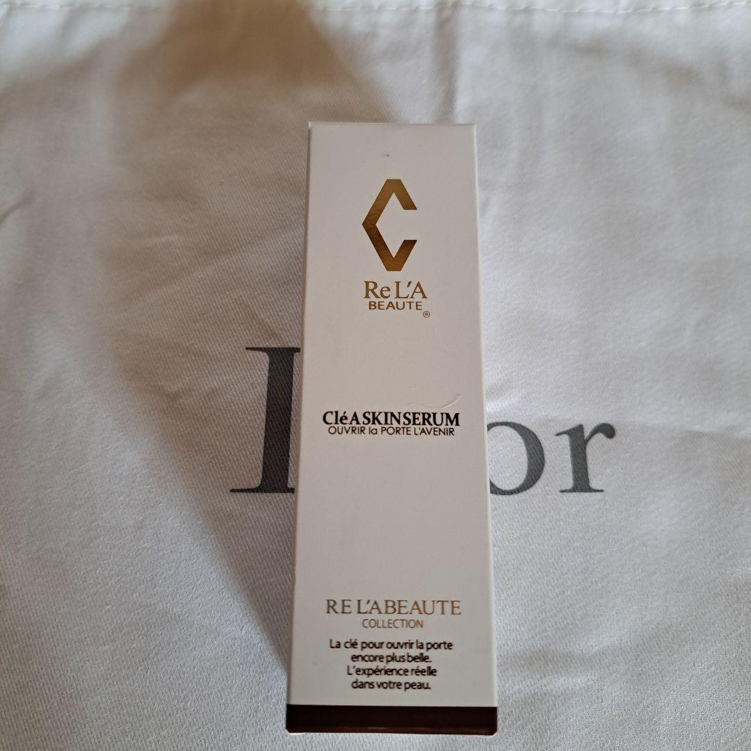 Re'L A BEAUTE Clé SKINSERUM 40ml