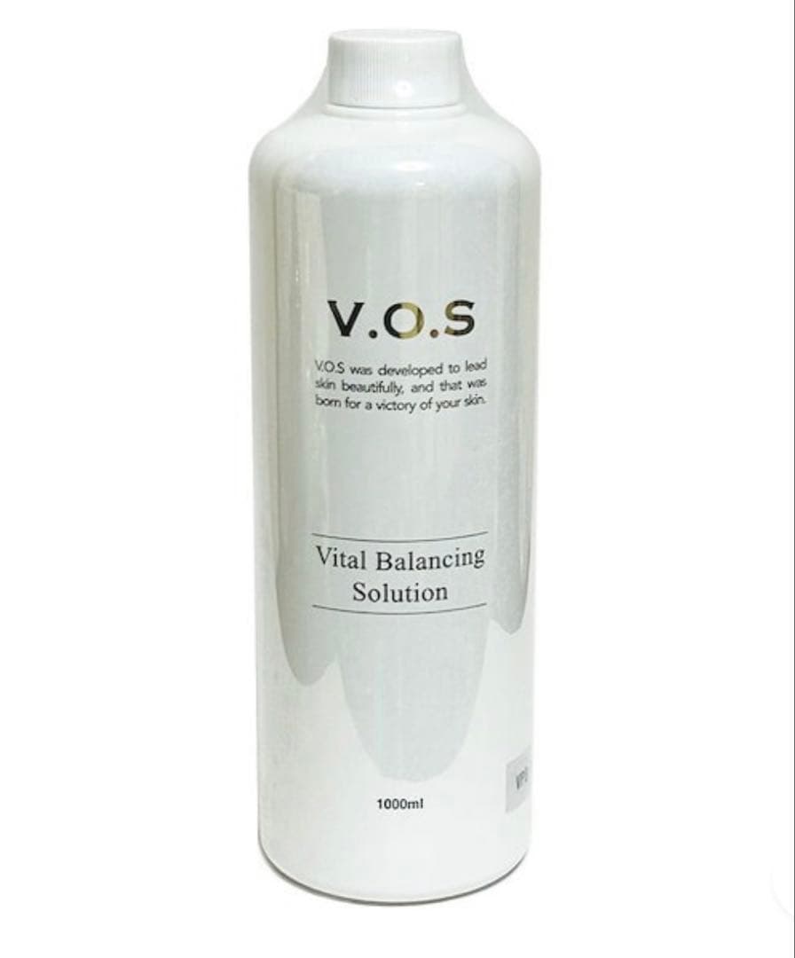 VOS VBソリューション　1000ｍｌ　化粧水　業務用　大容量 VOS VBソリューション | Repos（レポス）Health&beauty