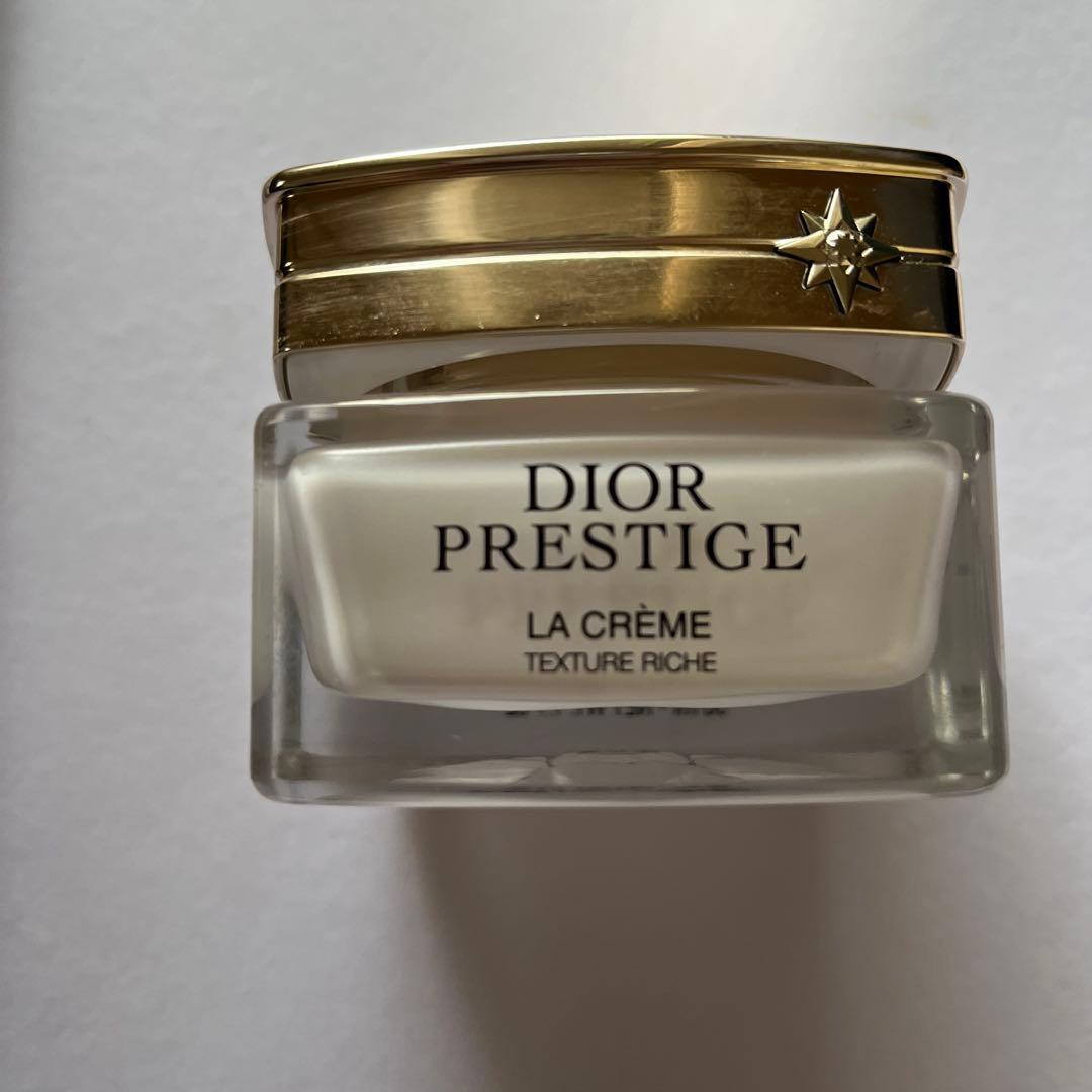 ディオール　ラ　クレーム　リッシュN 50ml