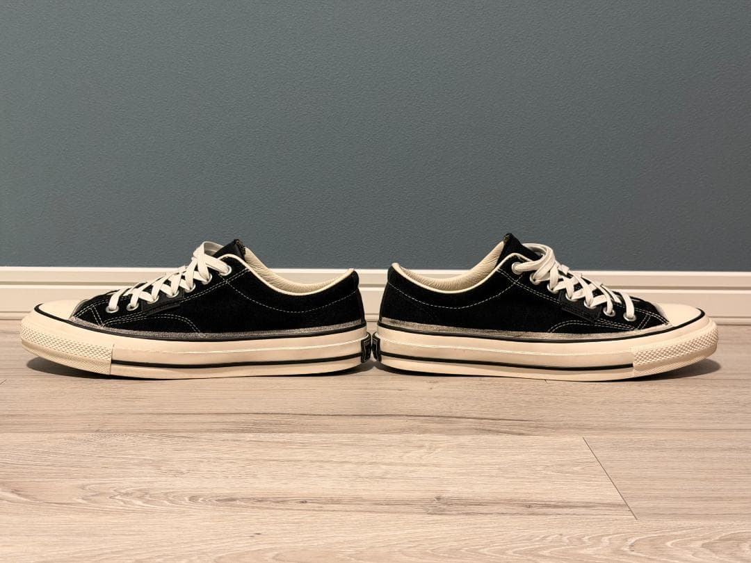 N.HOOLYWOOD COMPILE × CONVERSE ADDICT