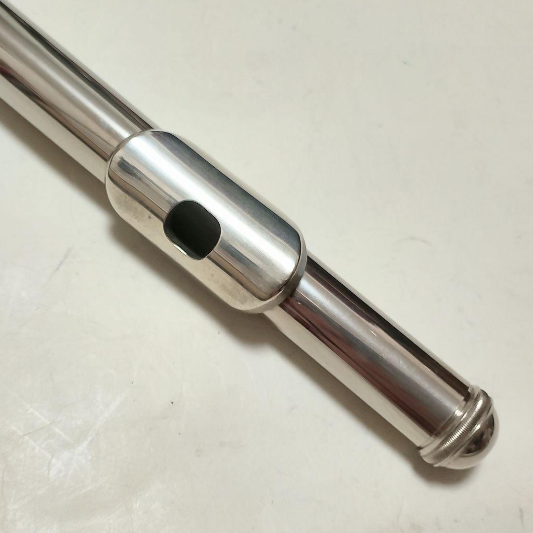 YAMAHA YFL-23 フルート - メルカリ