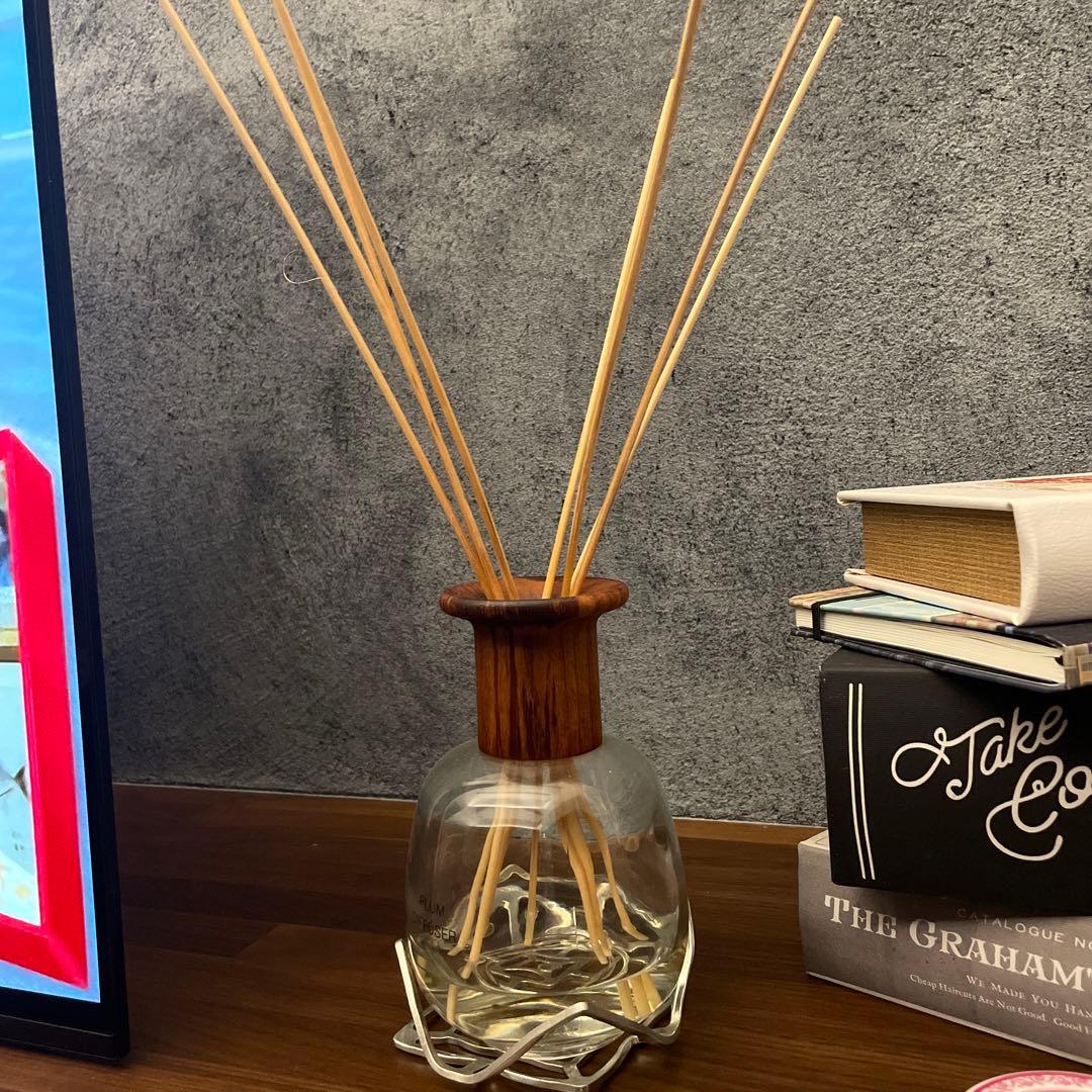 ディフューザー