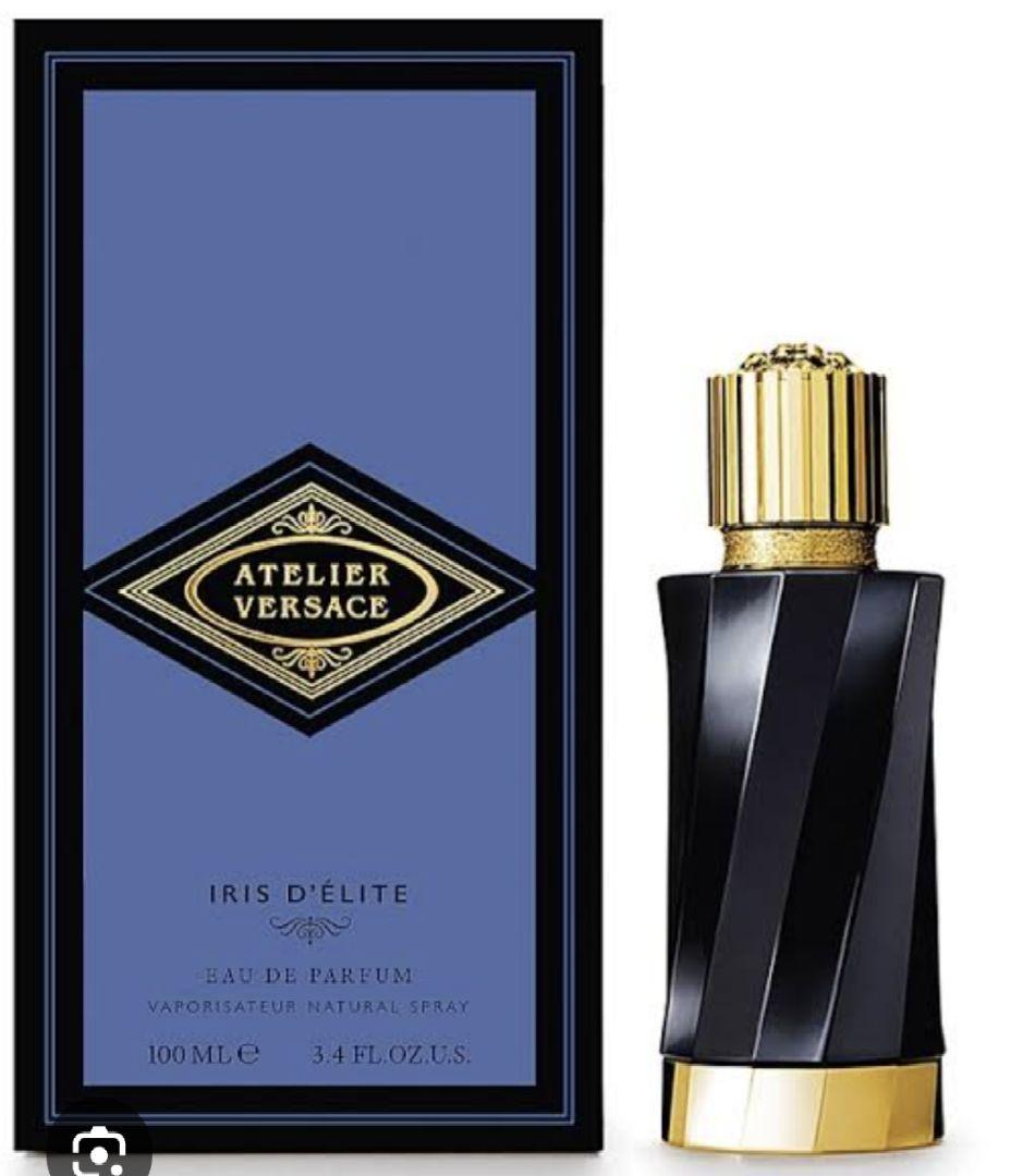 Versace Atelier Iris d'Élite 100ml
