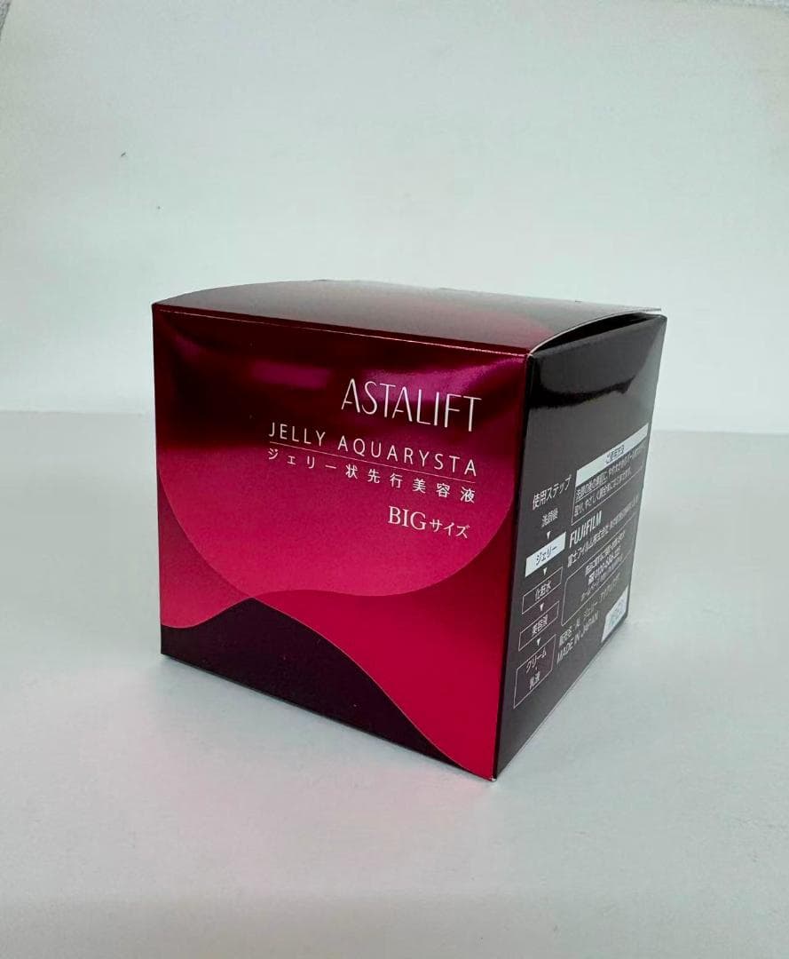 アスタリフト ジェリーアクアリスタ ジェリー状先行美容液　60ｇ　BIGサイズ