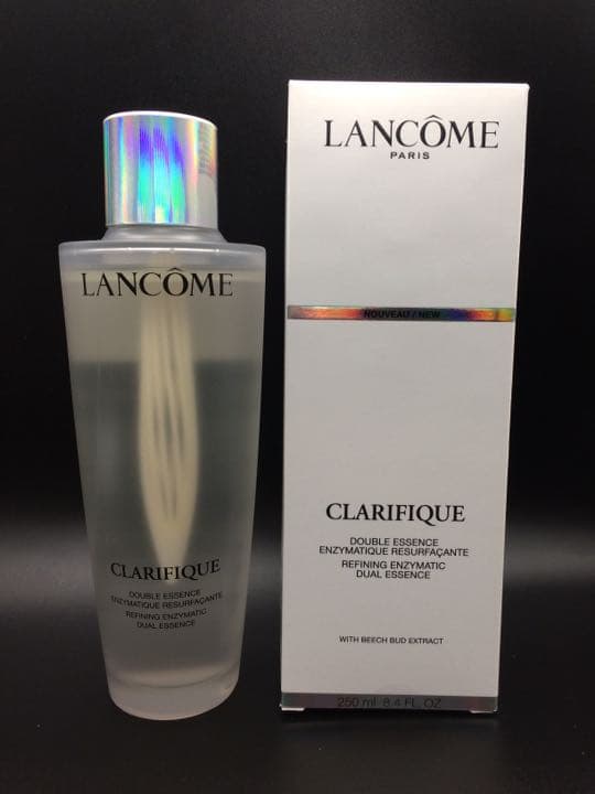 【ランコム】クラリフィックデュアルエッセンス　ローション　250ml　限定サイズ